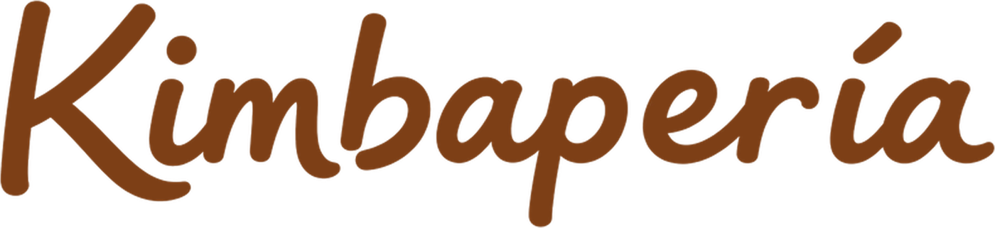 Kimbapería